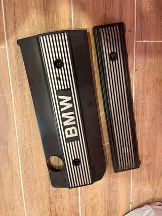 Tapa motor BMW E36 6 cilindros