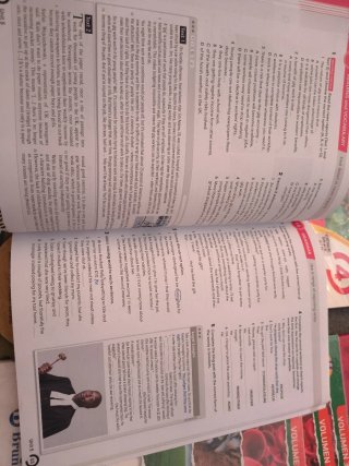 Libros 4° ESO Gredos Las Rozas