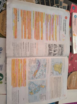 Libros 4° ESO Gredos Las Rozas