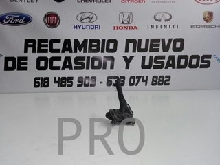 cerradura capot mercedes clase A w168 usada