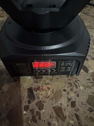 Foco U'King Mini 30W