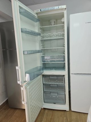 Nevera de segunda mano 6 meses de garantía