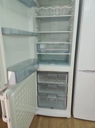 Nevera de segunda mano 6 meses de garantía
