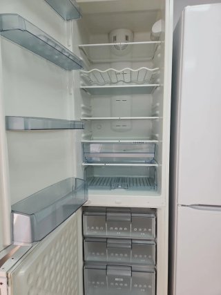 Nevera de segunda mano 6 meses de garantía