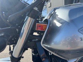 Honda CBF 500 2007 - 23.000 km