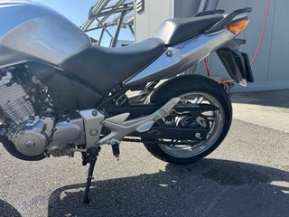 Honda CBF 500 2007 - 23.000 km