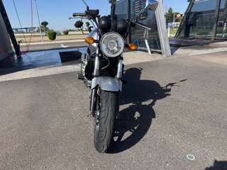 Honda CBF 500 2007 - 23.000 km