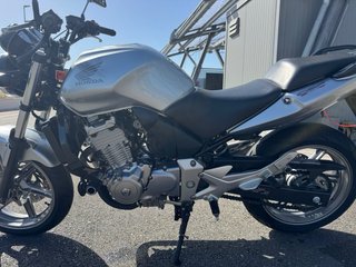 Honda CBF 500 2007 - 23.000 km