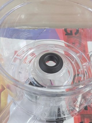 Licuadora Bosch VitaExtract MESM731M 150W 3 Filtro