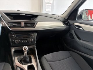 BMW X1 Unico Propietario