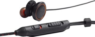 Auriculares Gaming JBL Quantum 50 Negro