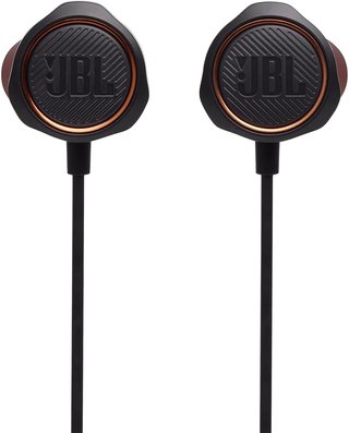 Auriculares Gaming JBL Quantum 50 Negro