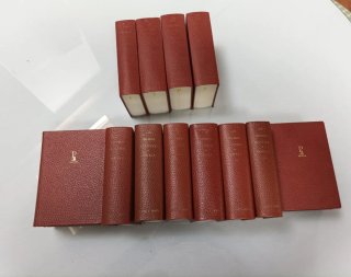 Los premios Pulitzer de novela