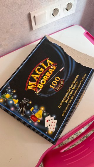Lote de juegos, libros y actividades para niños