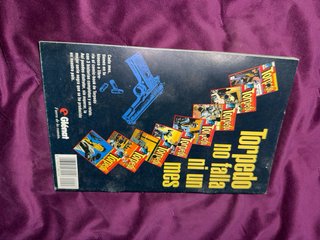 Antiguos Comics de Coleccion excelente estadl