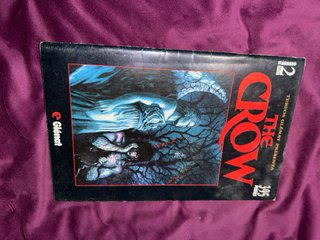 Antiguos Comics de Coleccion excelente estadl