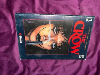 Antiguos Comics de Coleccion excelente estadl