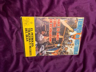 Antiguos Comics de Coleccion excelente estadl