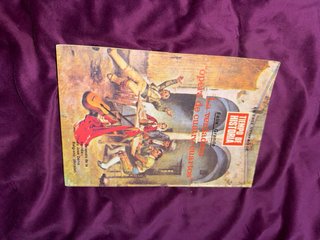 Antiguos Comics de Coleccion excelente estadl