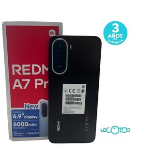 Xiaomi Redmi A7 Pro 128GB 4GB RAM