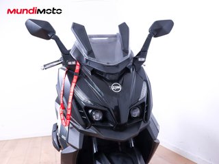 SYM CRUISYM ALPHA 125 ABS