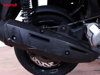 SYM CRUISYM ALPHA 125 ABS