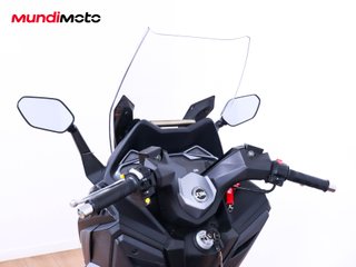 SYM CRUISYM ALPHA 125 ABS