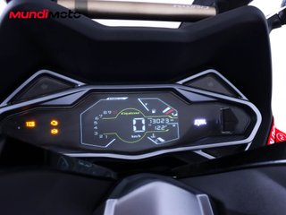 SYM CRUISYM ALPHA 125 ABS