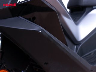 SYM CRUISYM ALPHA 125 ABS