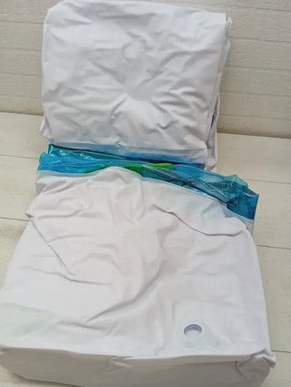 Piscina Hinchable Infantil Deluxe BESTWAY