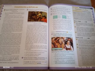 Lengua castellana y literatura Geniox
