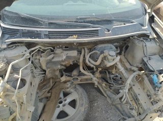 Nissan 1725662 piloto trasero izquierdo qashqai
