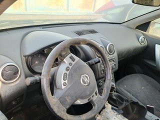 Nissan 1725662 piloto trasero izquierdo qashqai