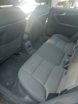 Audi A3 2012