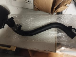 Tubo Turbo Nissan Juke NV 200 1.5 dCi