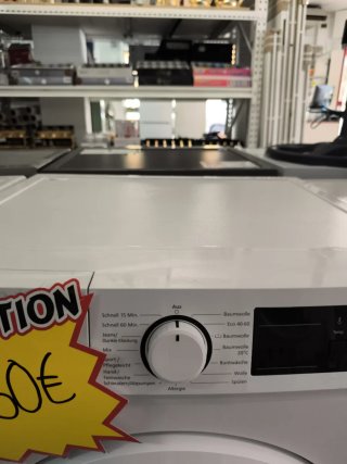 Lavadora Telefunken 250€