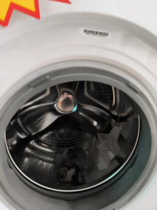 Lavadora Telefunken 250€