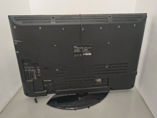 Televisión Toshiba Regza 42 LCD con Chromecast