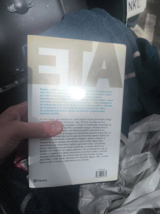 Eta: El Saqueo De Euskadi (Spanish Edition)
