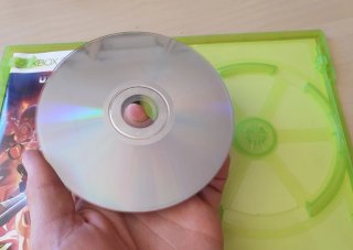 Ultimate Marvel vs Capcom 3  para Xbox 360