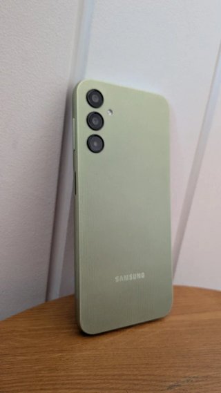 Samsung A14 128GB Verde