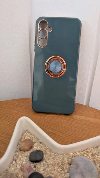 Samsung A14 128GB Verde