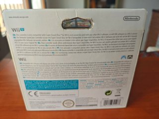 Controller Nintendo Gamecube Super Smash Bros.