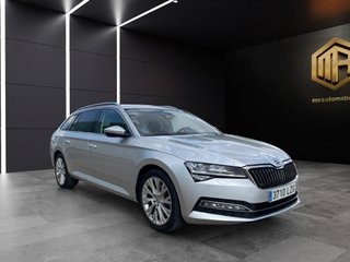 SuperB Combi 2.0 TDI 110kW (150CV) DSG Style