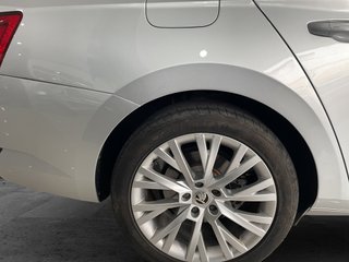 SuperB Combi 2.0 TDI 110kW (150CV) DSG Style