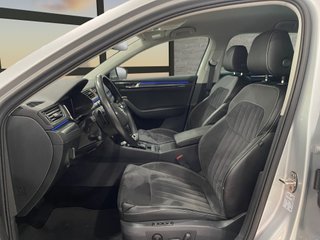 SuperB Combi 2.0 TDI 110kW (150CV) DSG Style