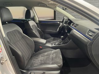 SuperB Combi 2.0 TDI 110kW (150CV) DSG Style