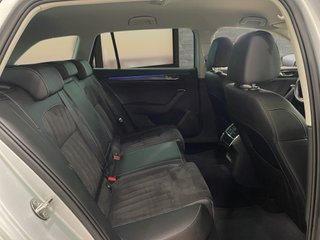 SuperB Combi 2.0 TDI 110kW (150CV) DSG Style