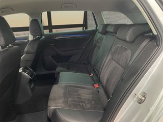 SuperB Combi 2.0 TDI 110kW (150CV) DSG Style
