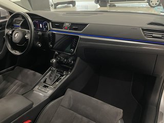 SuperB Combi 2.0 TDI 110kW (150CV) DSG Style